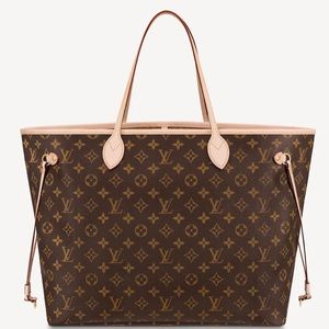 💎✨BRAND NEW✨💎Authentic Neverfull GM